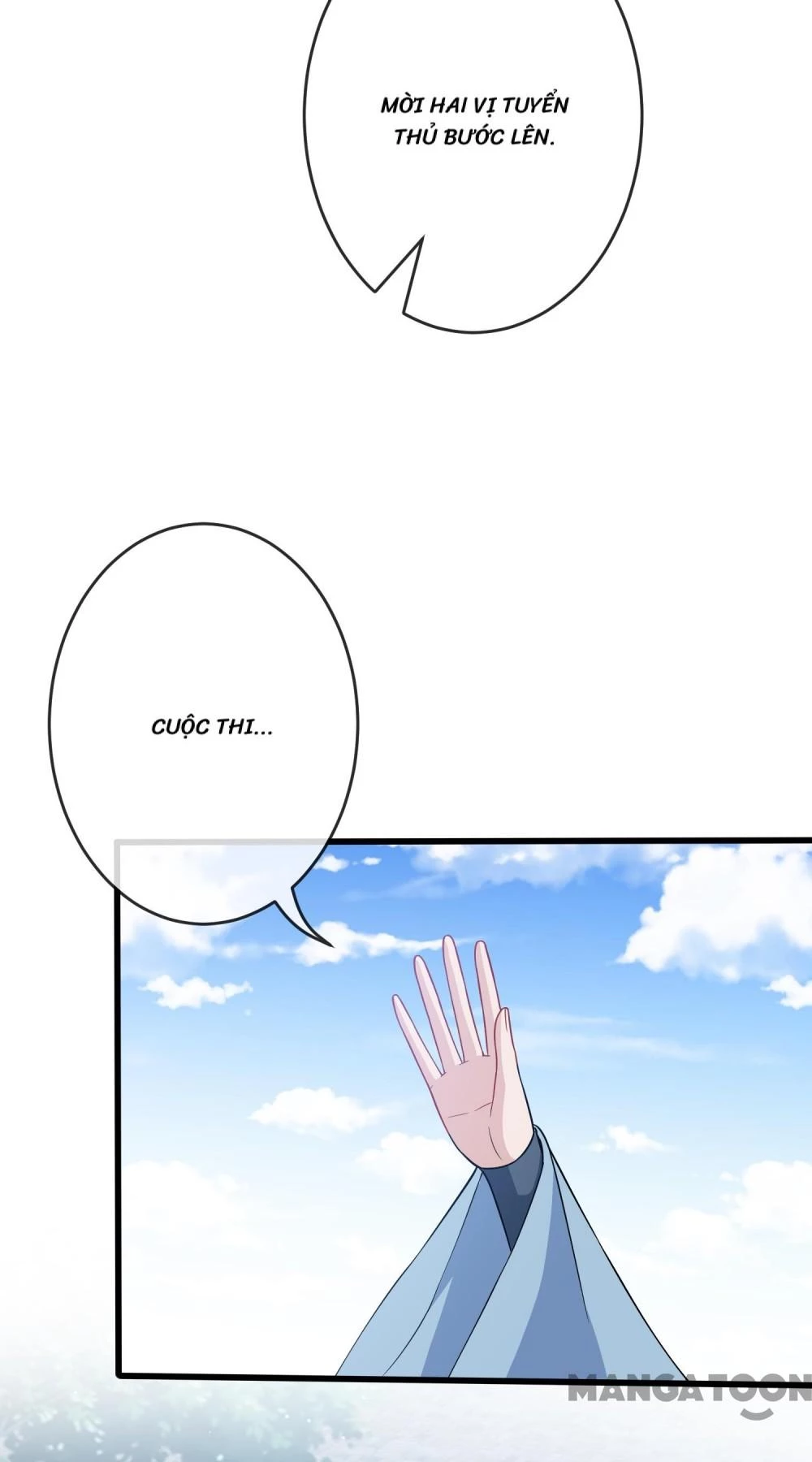 Thú Hắc Cuồng Phi Chapter 141 - 40