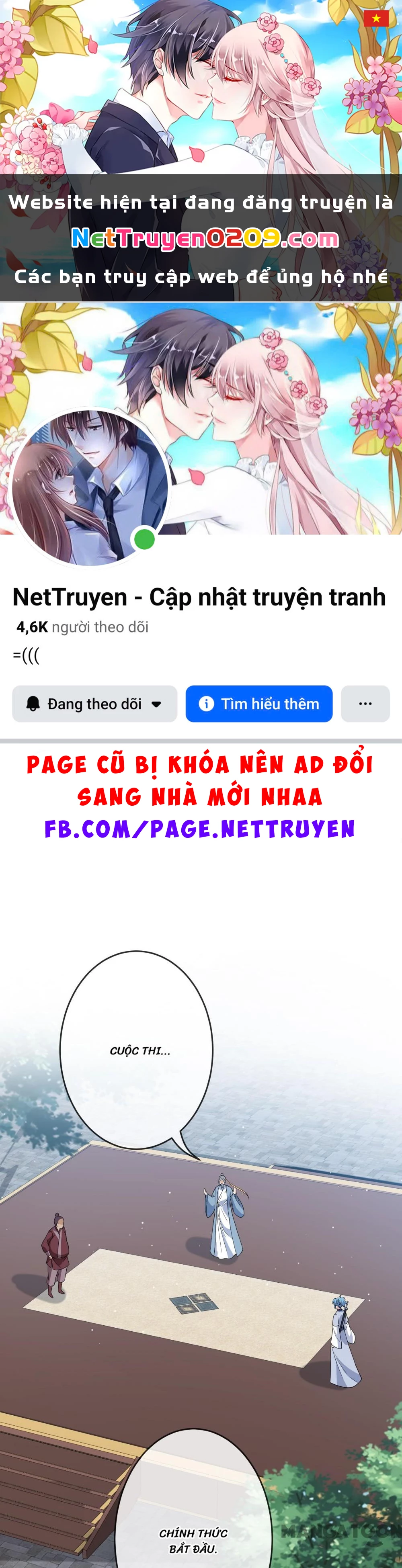 Thú Hắc Cuồng Phi Chapter 142 - 1