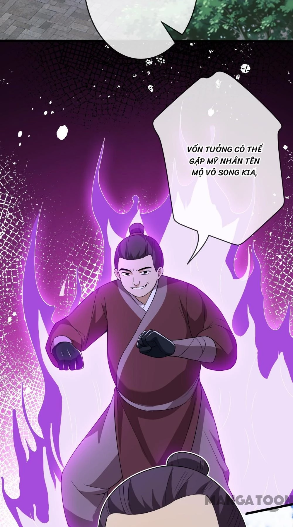 Thú Hắc Cuồng Phi Chapter 142 - 2