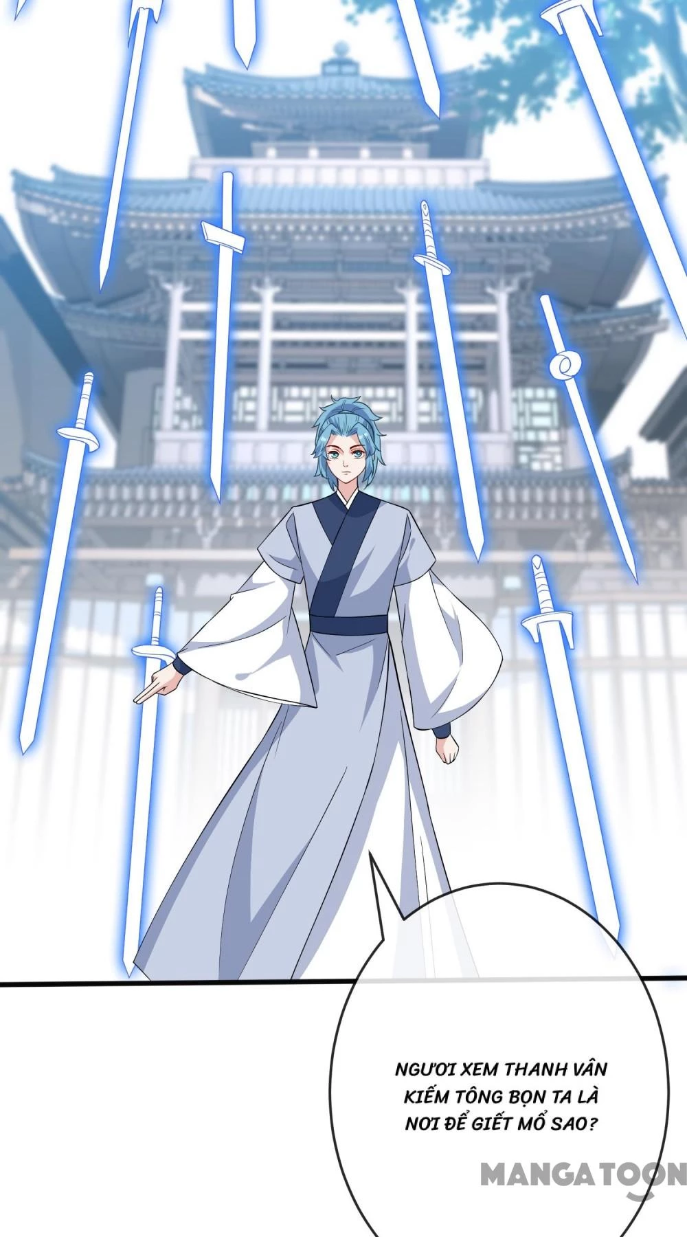 Thú Hắc Cuồng Phi Chapter 142 - 5