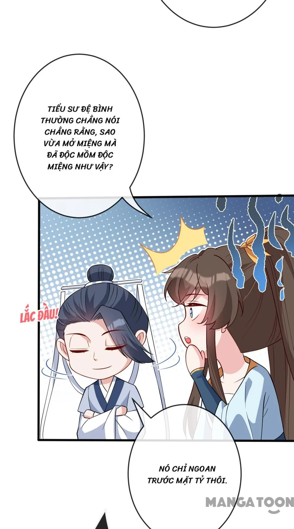 Thú Hắc Cuồng Phi Chapter 142 - 6