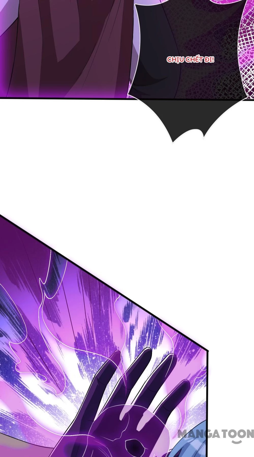 Thú Hắc Cuồng Phi Chapter 142 - 8