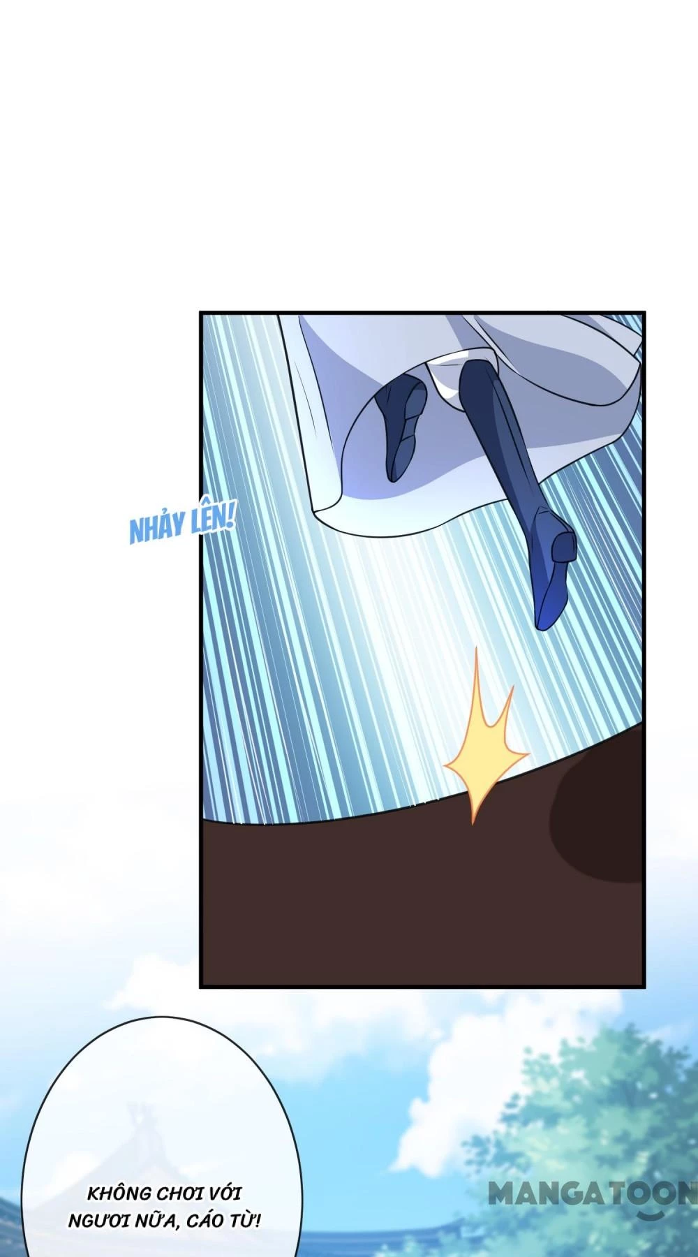 Thú Hắc Cuồng Phi Chapter 142 - 13