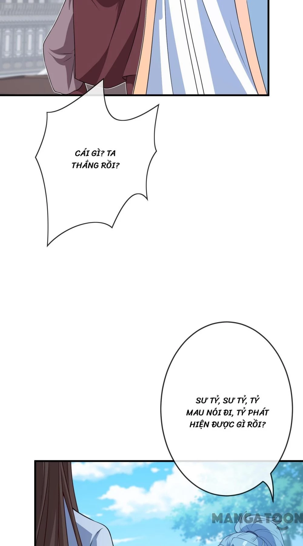 Thú Hắc Cuồng Phi Chapter 142 - 16