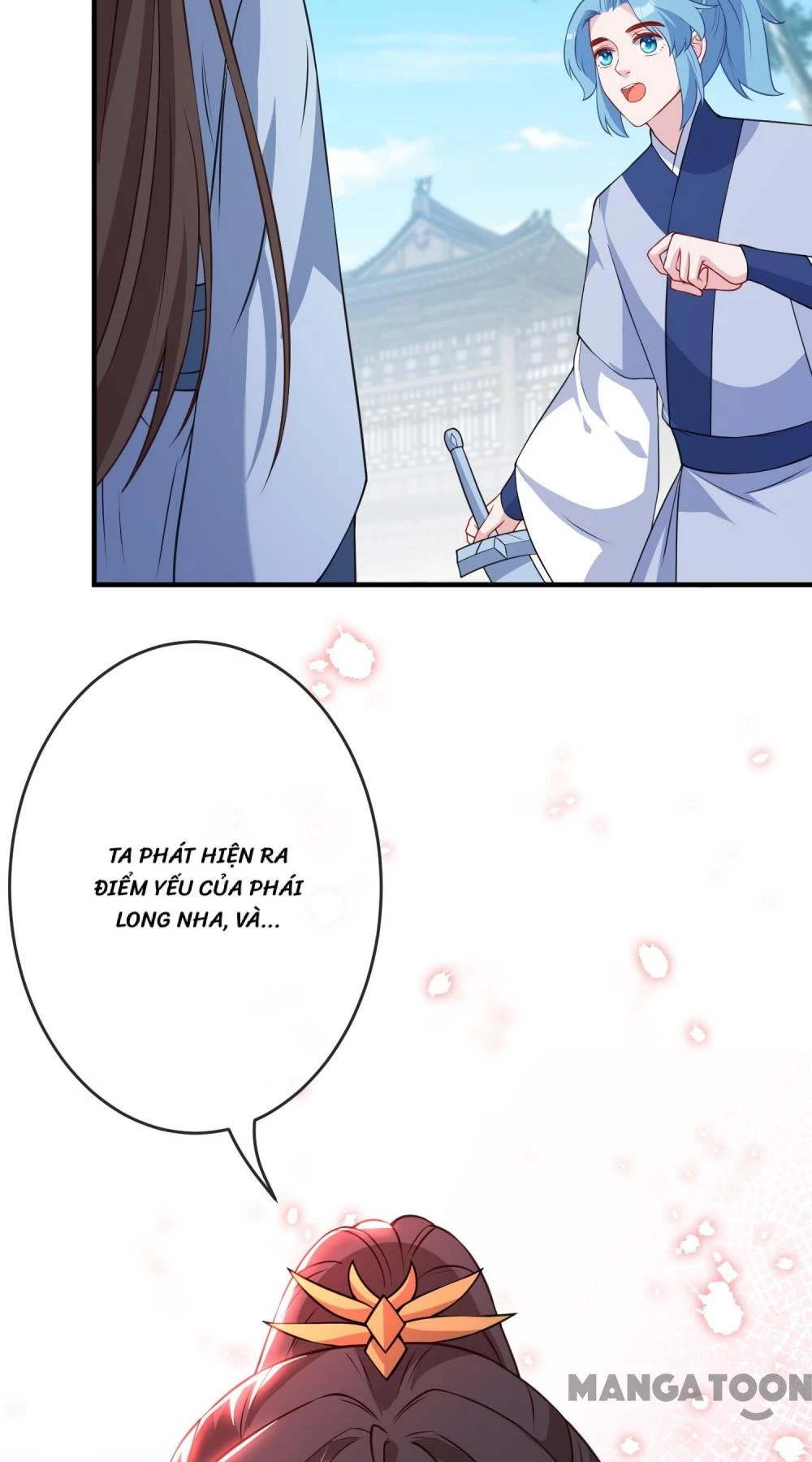 Thú Hắc Cuồng Phi Chapter 142 - 17