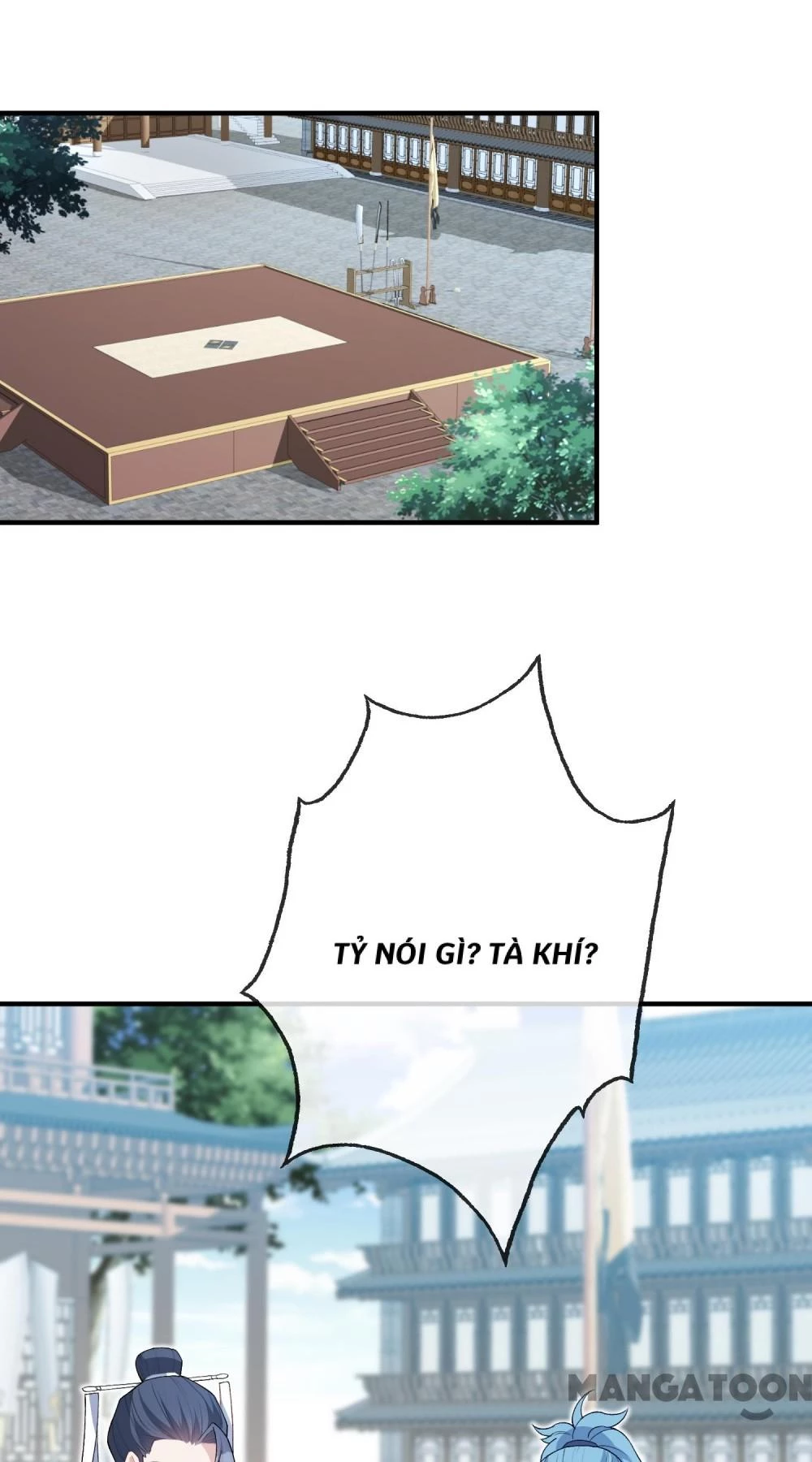 Thú Hắc Cuồng Phi Chapter 142 - 20