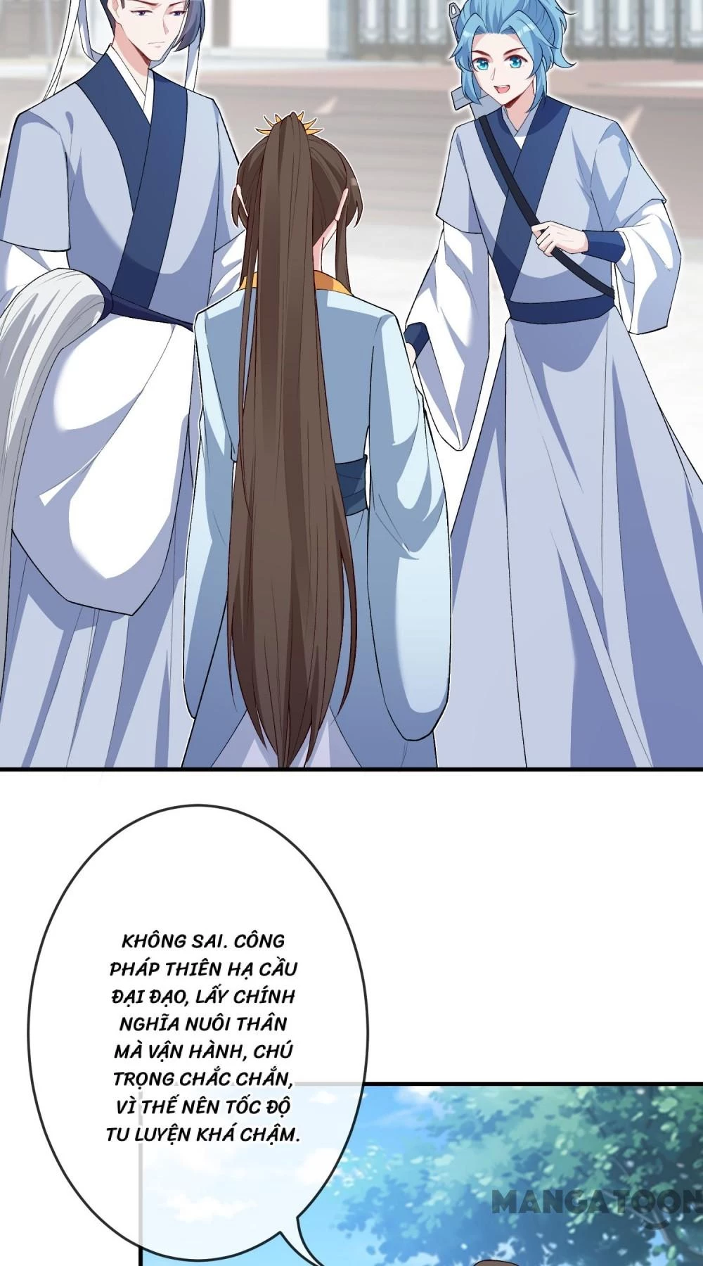 Thú Hắc Cuồng Phi Chapter 142 - 21