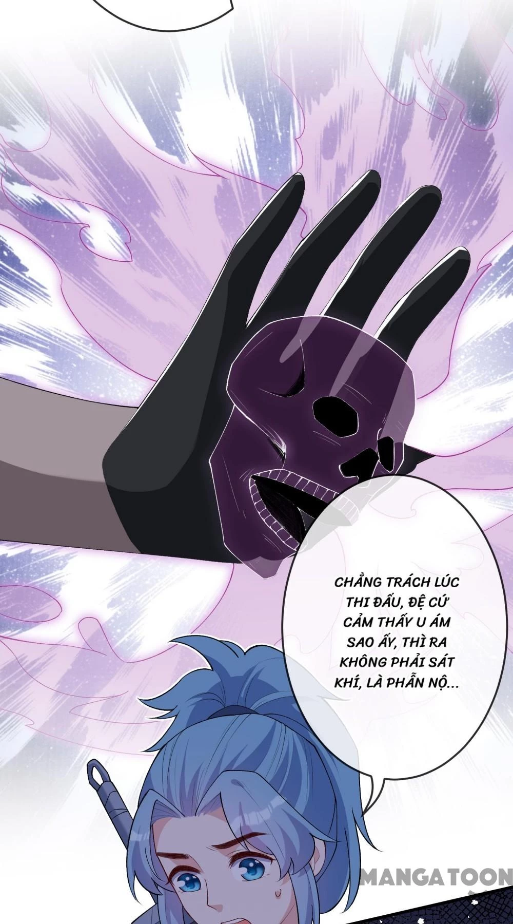 Thú Hắc Cuồng Phi Chapter 142 - 24