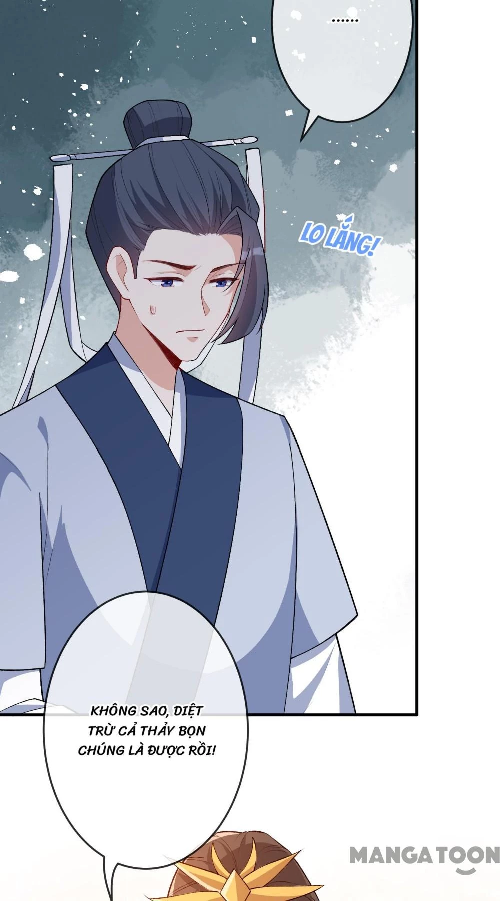 Thú Hắc Cuồng Phi Chapter 142 - 26