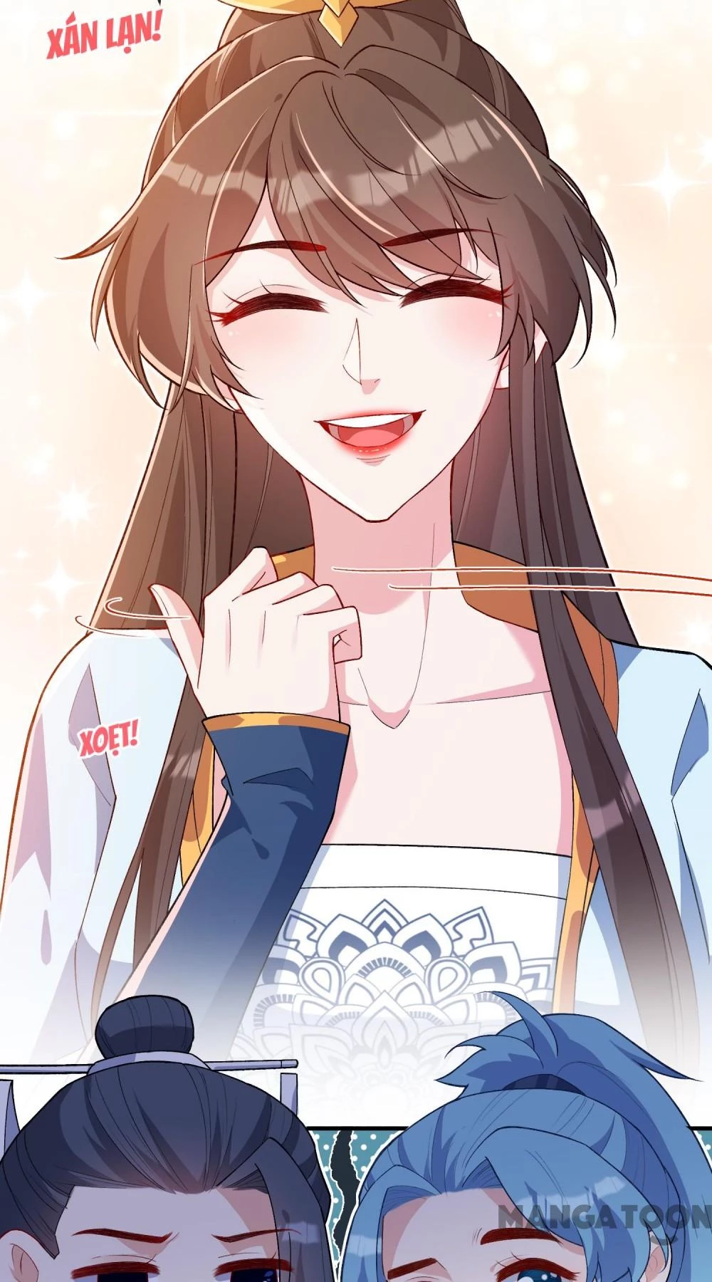 Thú Hắc Cuồng Phi Chapter 142 - 27