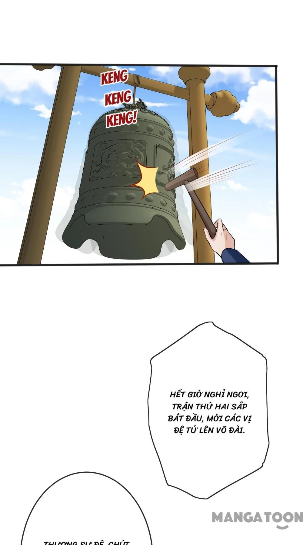 Thú Hắc Cuồng Phi Chapter 142 - 29