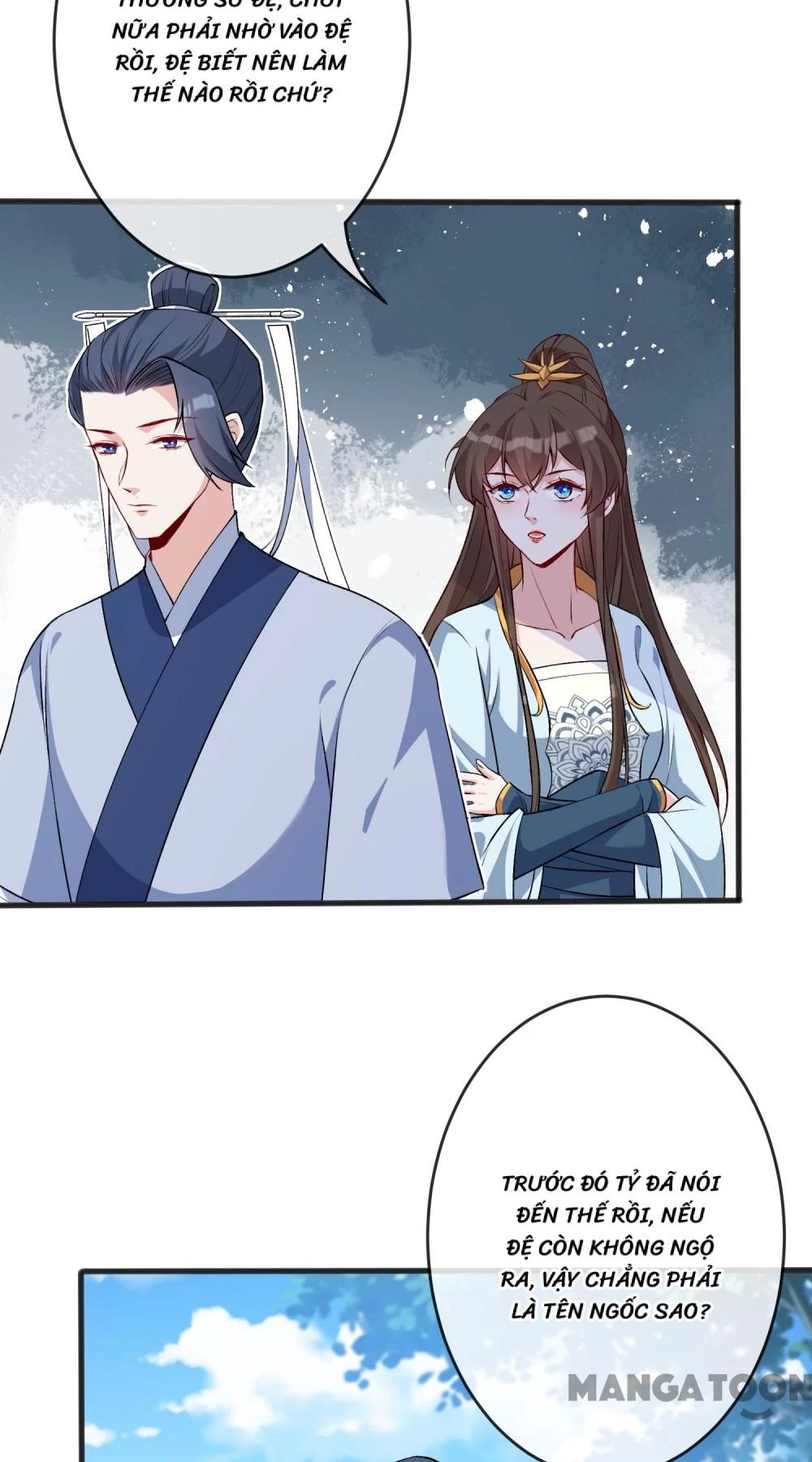 Thú Hắc Cuồng Phi Chapter 142 - 30