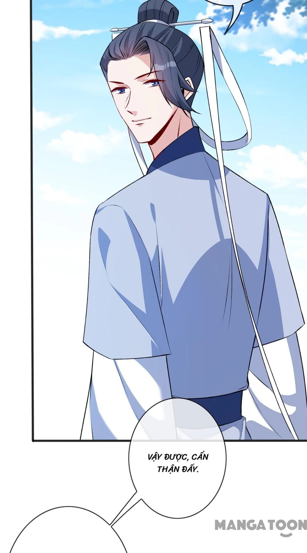 Thú Hắc Cuồng Phi Chapter 142 - 31