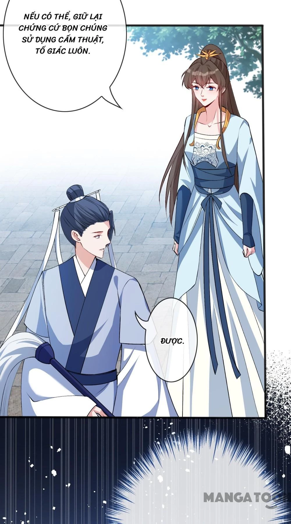 Thú Hắc Cuồng Phi Chapter 142 - 32