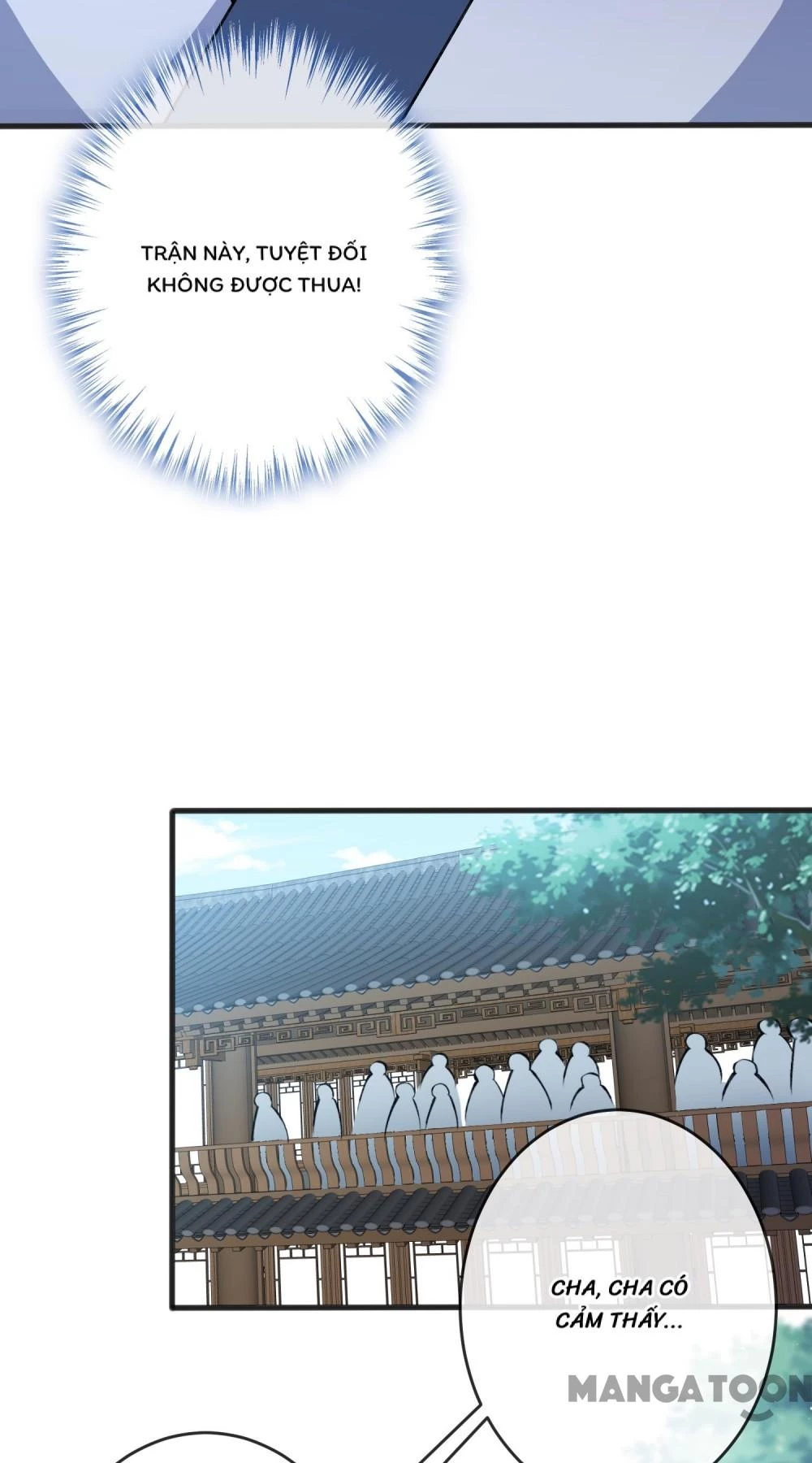 Thú Hắc Cuồng Phi Chapter 142 - 34