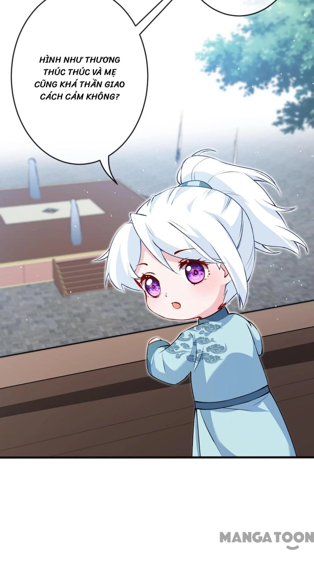 Thú Hắc Cuồng Phi Chapter 142 - 35