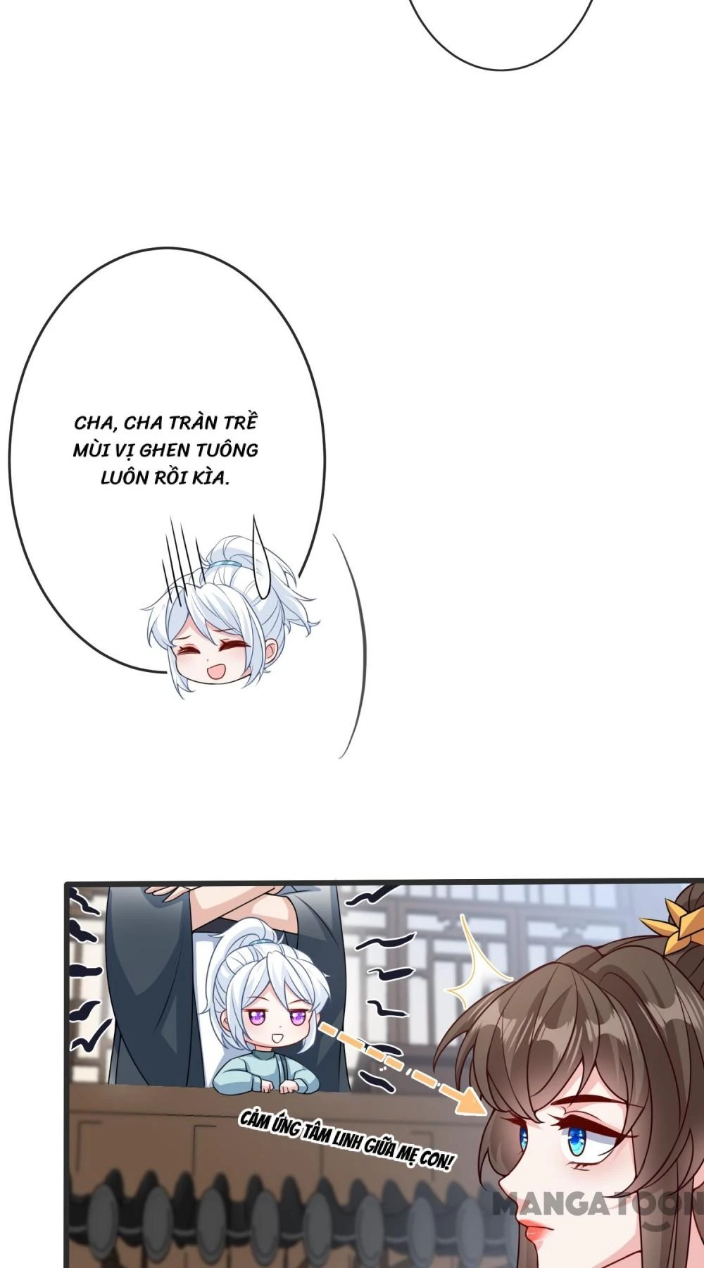 Thú Hắc Cuồng Phi Chapter 143 - 5