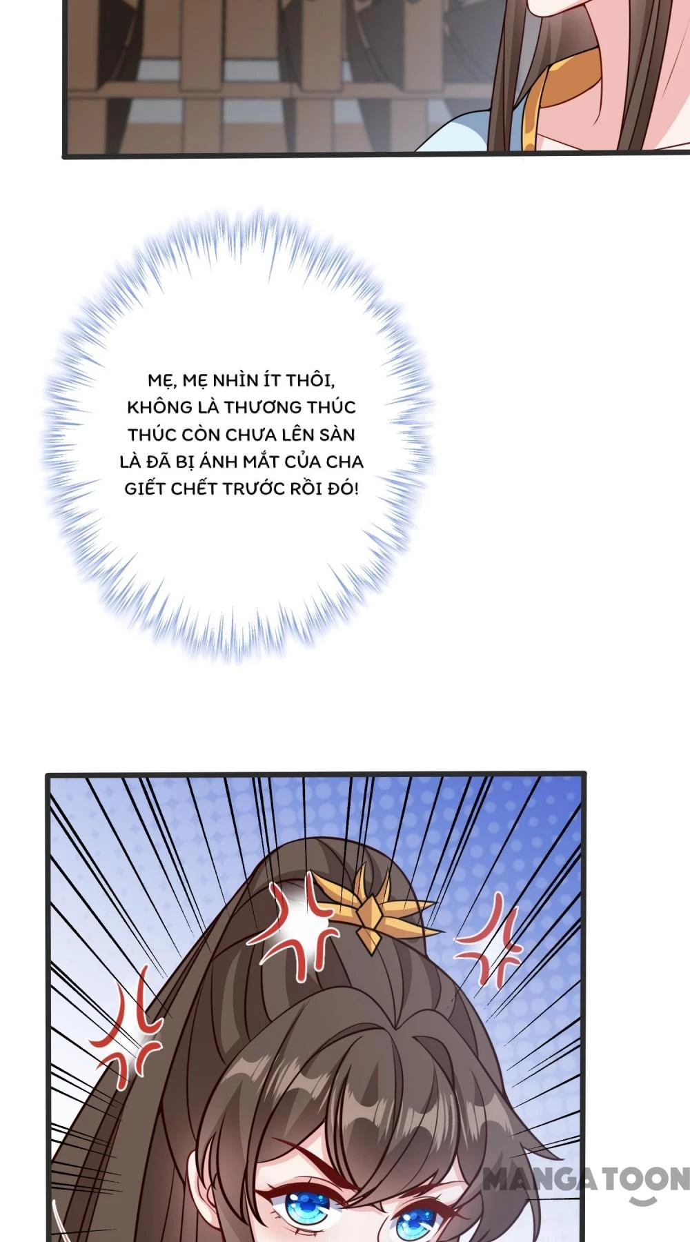 Thú Hắc Cuồng Phi Chapter 143 - 6