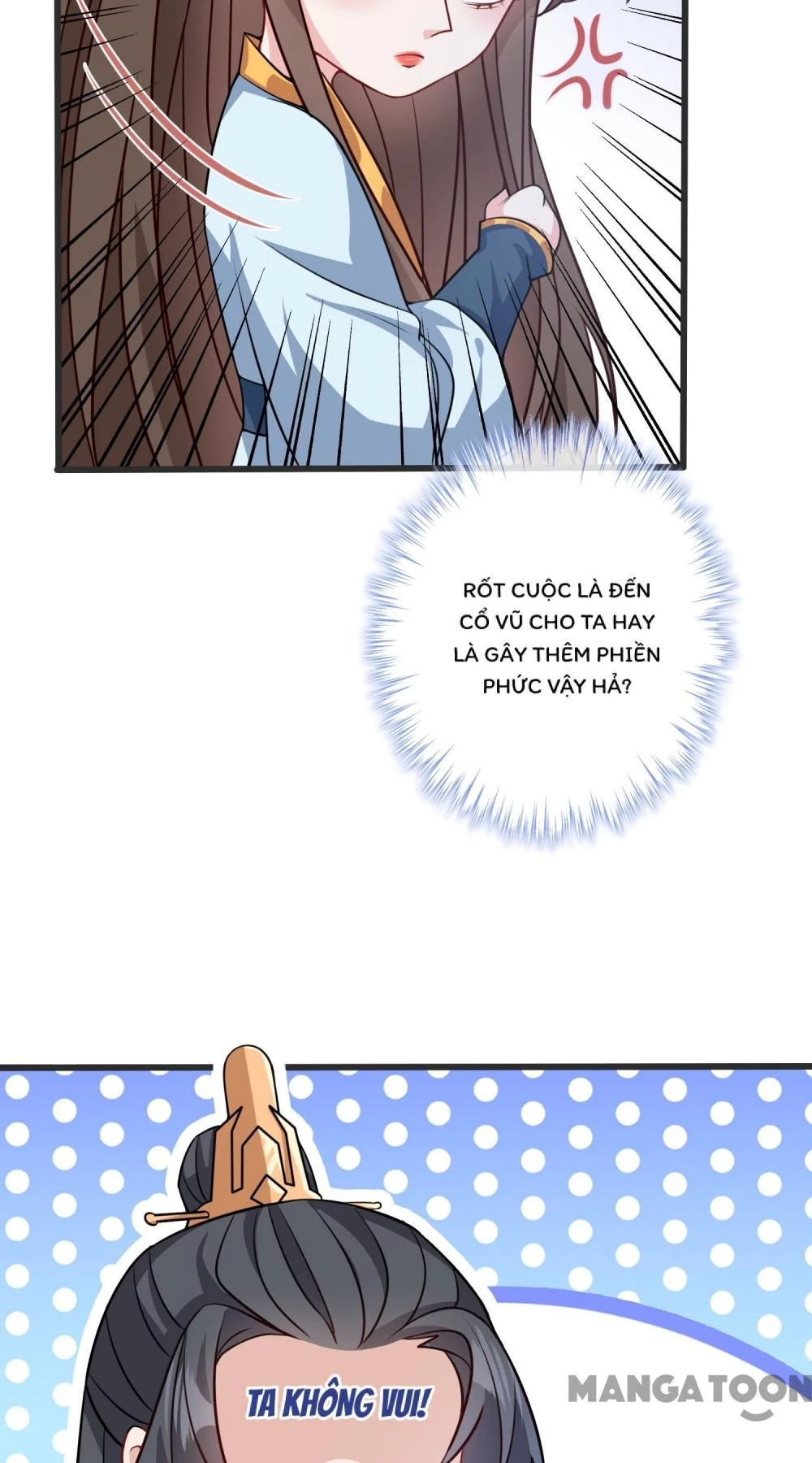 Thú Hắc Cuồng Phi Chapter 143 - 7