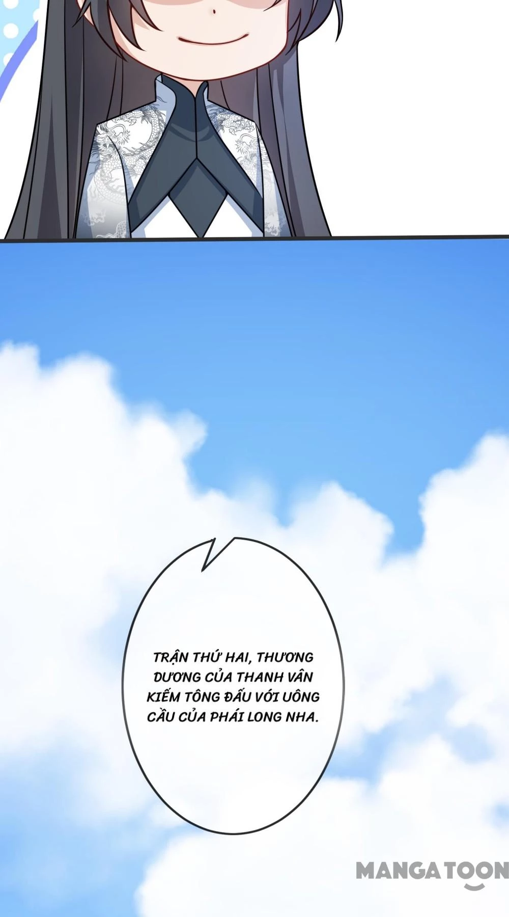 Thú Hắc Cuồng Phi Chapter 143 - 8