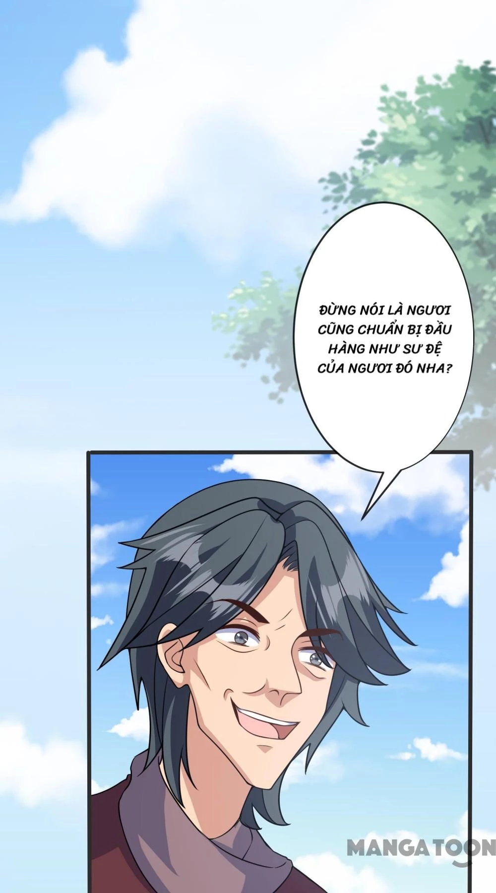 Thú Hắc Cuồng Phi Chapter 143 - 9