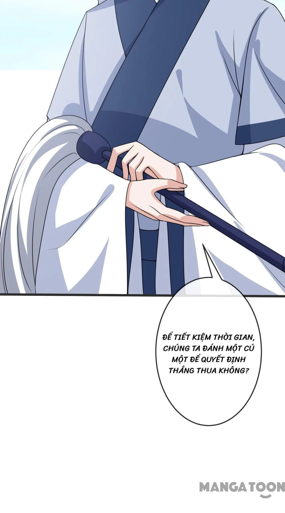 Thú Hắc Cuồng Phi Chapter 143 - 11