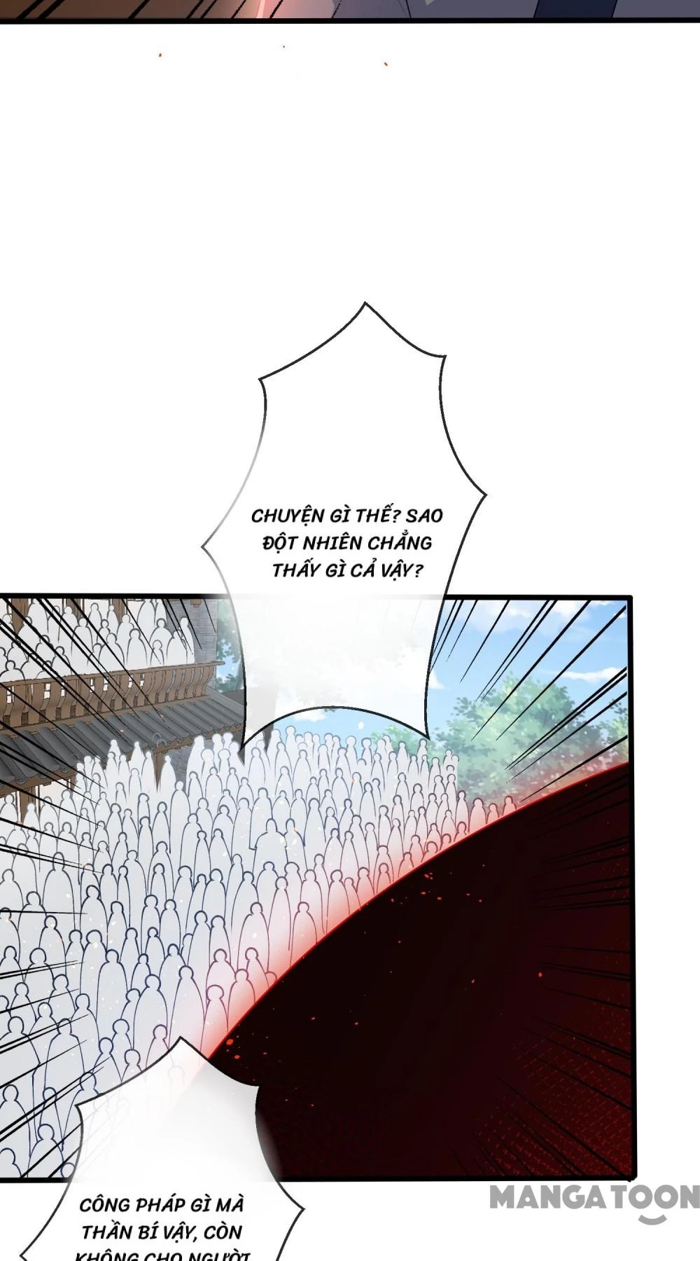 Thú Hắc Cuồng Phi Chapter 143 - 16