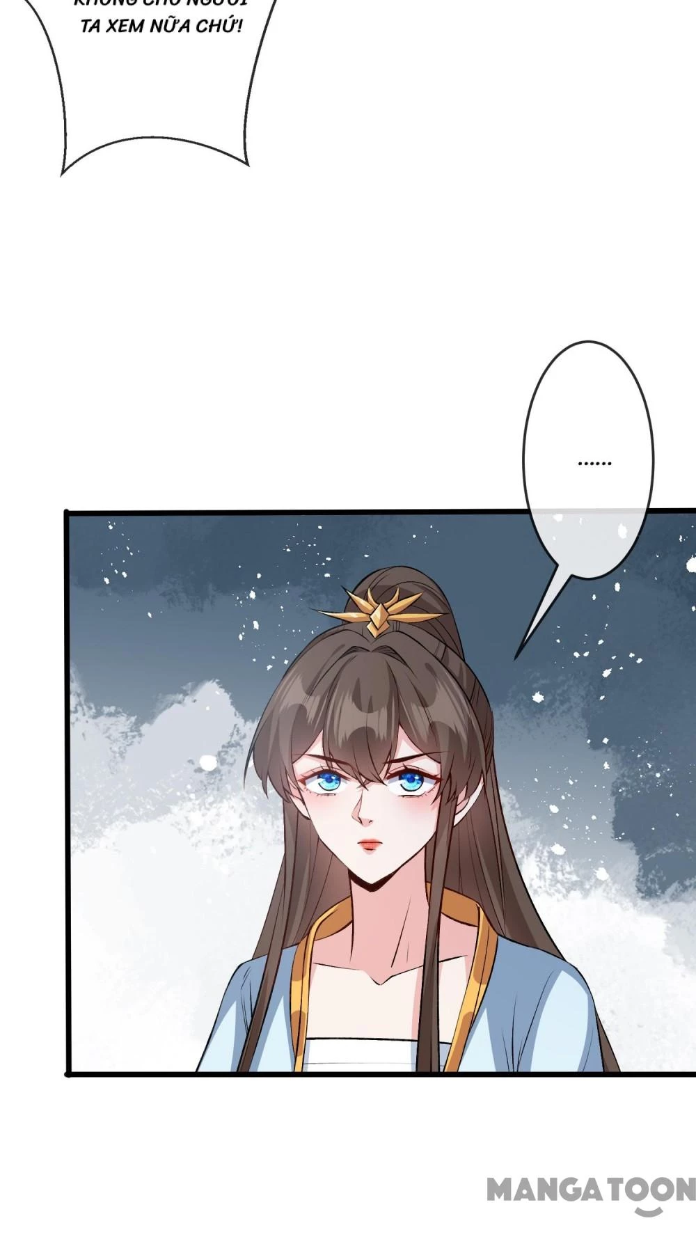 Thú Hắc Cuồng Phi Chapter 143 - 17