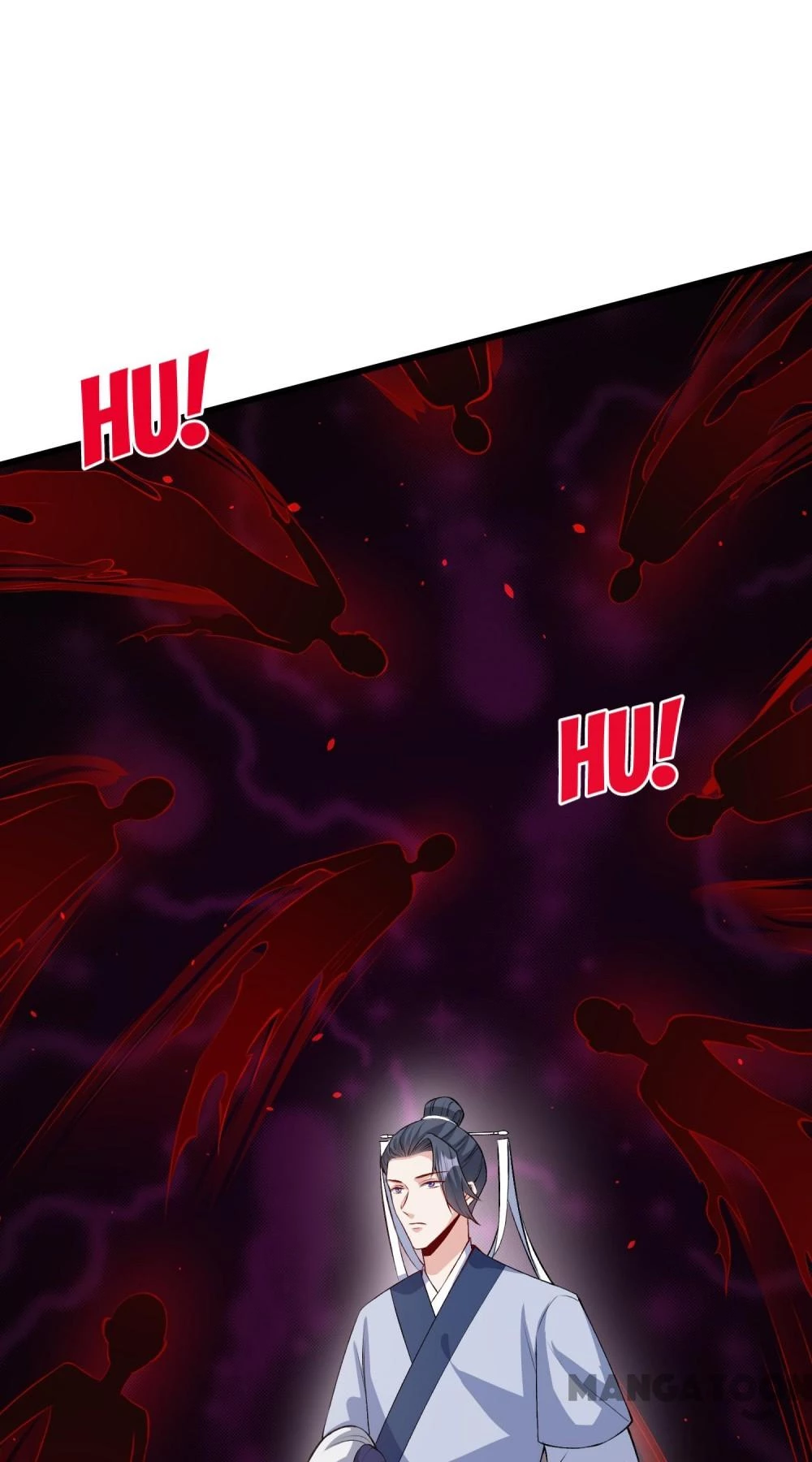 Thú Hắc Cuồng Phi Chapter 143 - 18