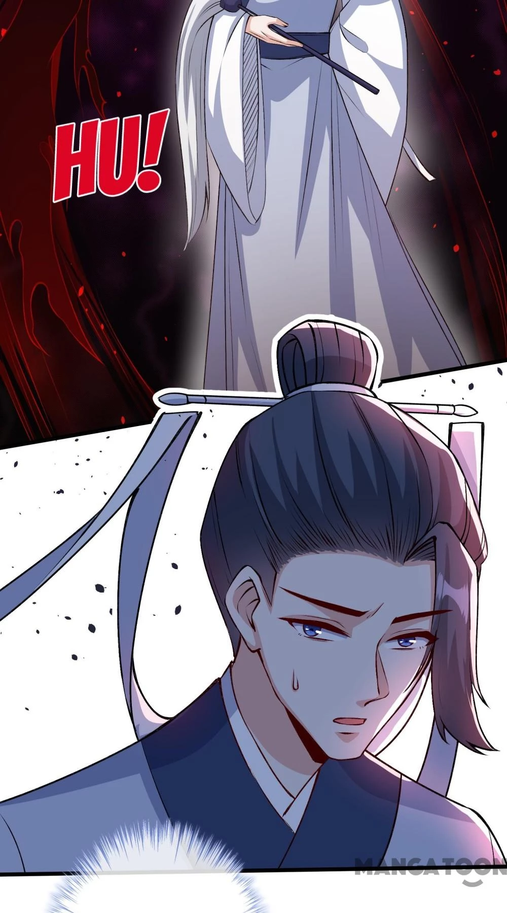 Thú Hắc Cuồng Phi Chapter 143 - 19