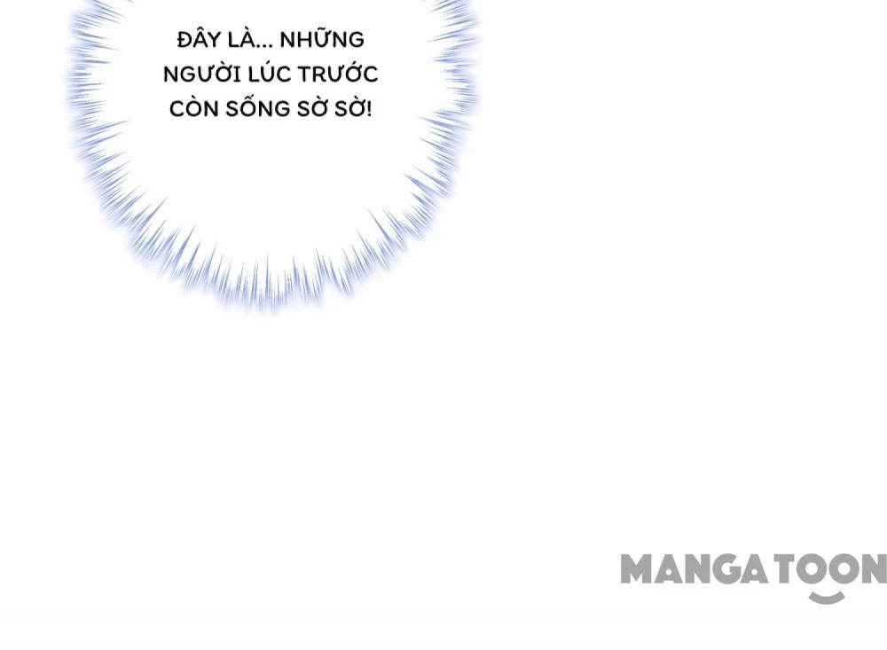 Thú Hắc Cuồng Phi Chapter 143 - 20