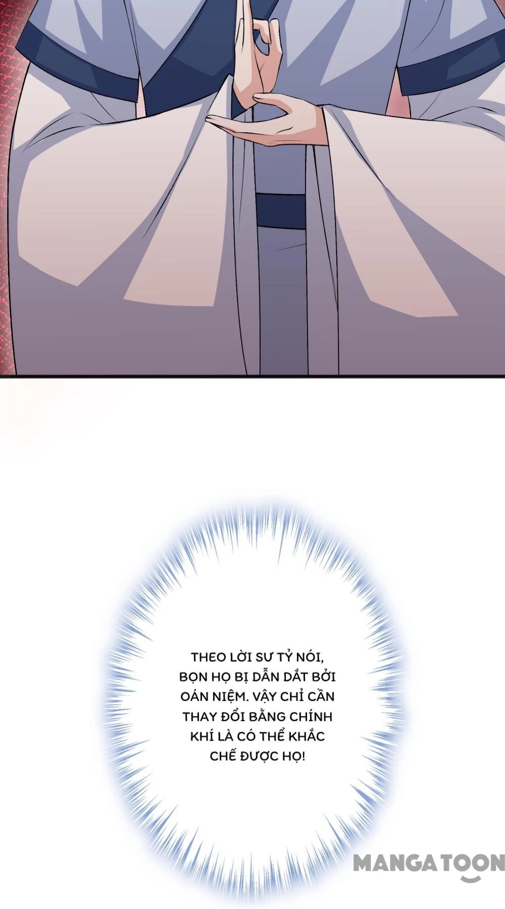 Thú Hắc Cuồng Phi Chapter 143 - 23