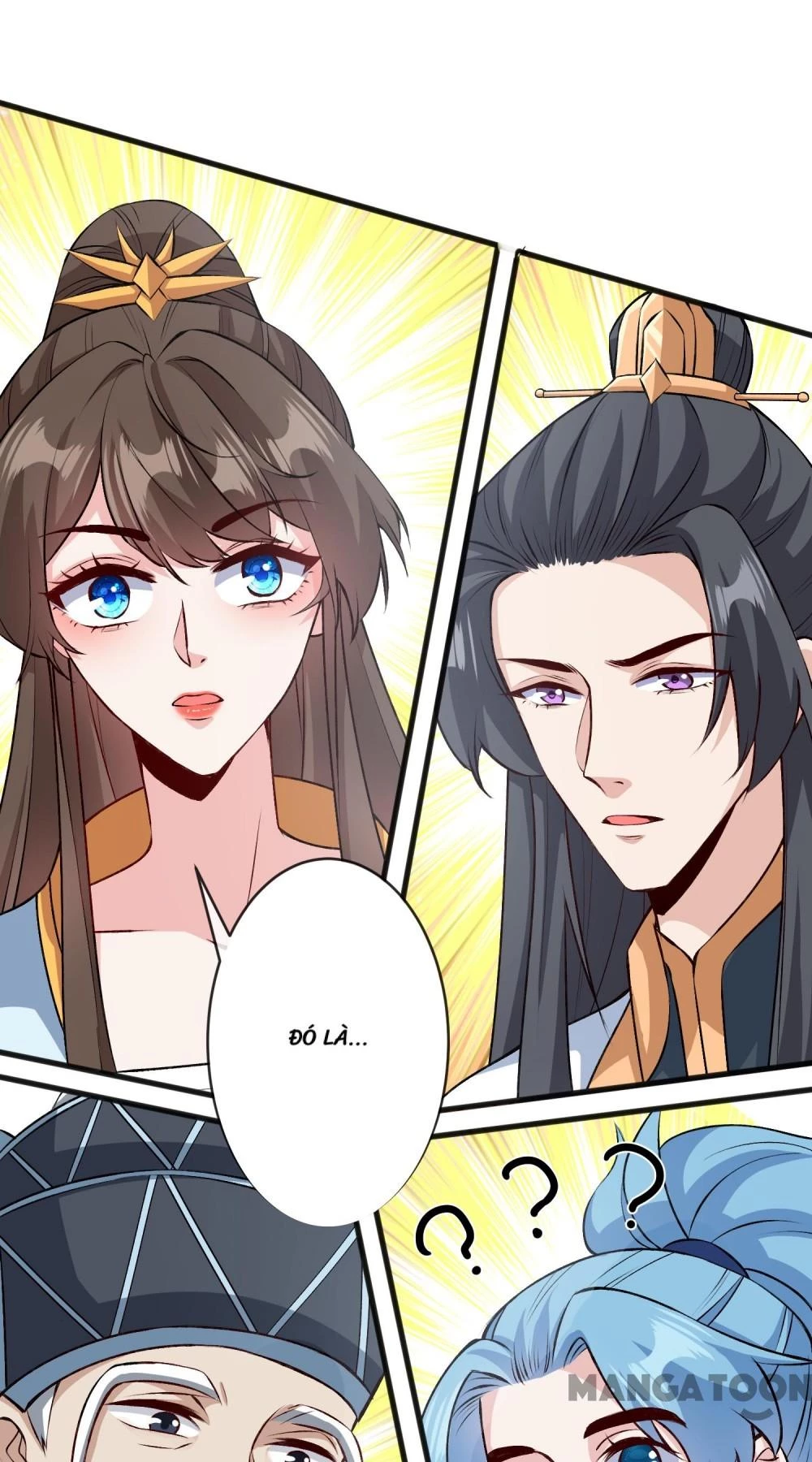 Thú Hắc Cuồng Phi Chapter 143 - 27