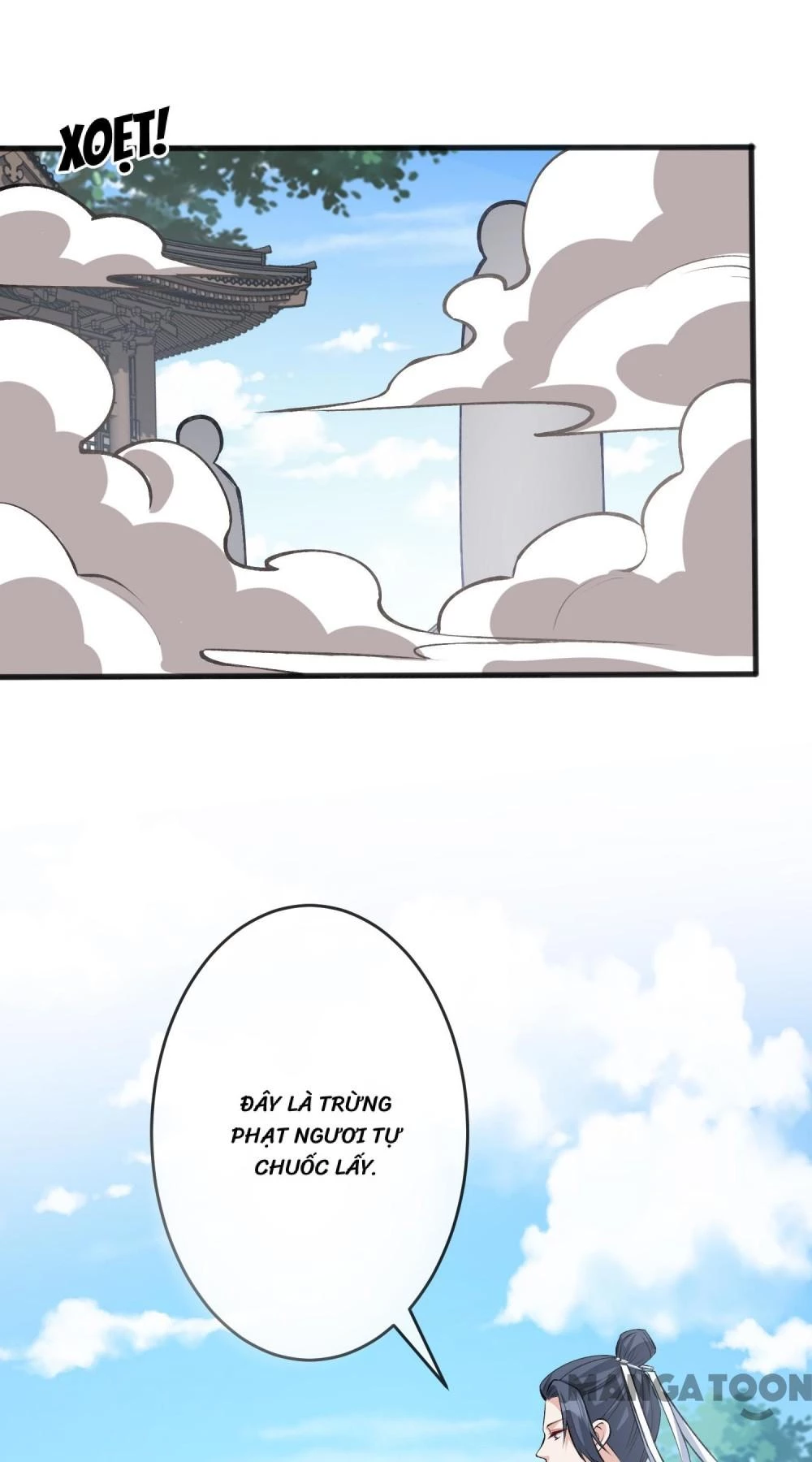 Thú Hắc Cuồng Phi Chapter 143 - 29