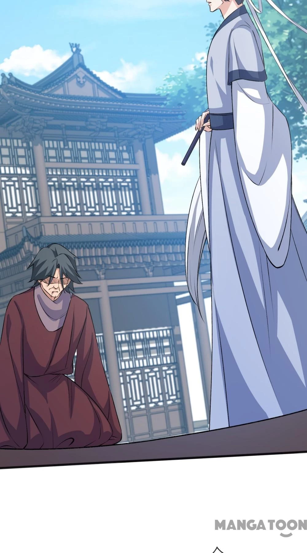 Thú Hắc Cuồng Phi Chapter 143 - 30