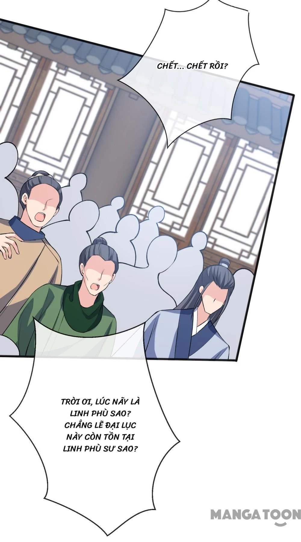 Thú Hắc Cuồng Phi Chapter 143 - 31