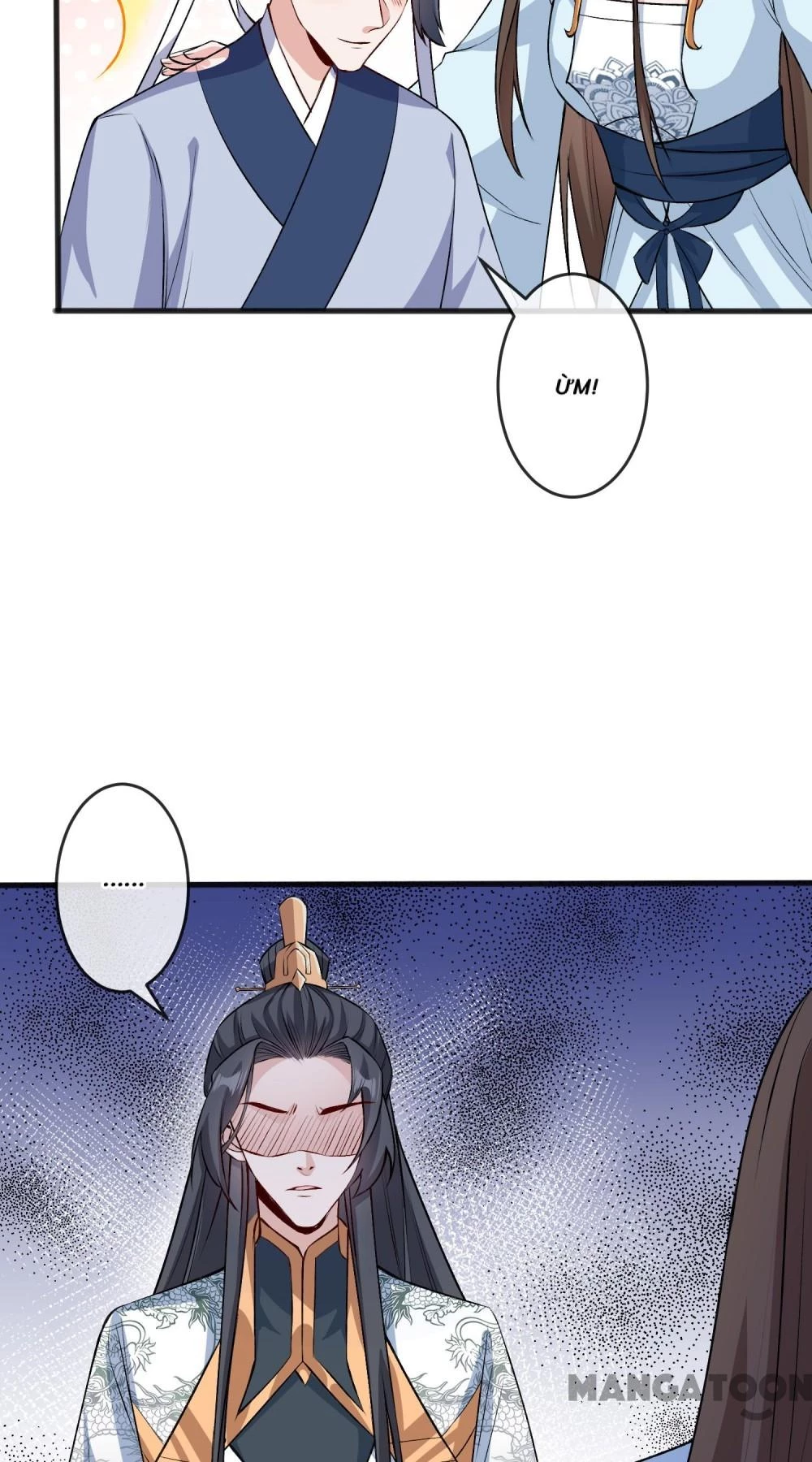 Thú Hắc Cuồng Phi Chapter 143 - 36