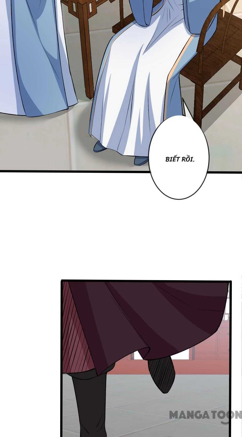 Thú Hắc Cuồng Phi Chapter 144 - 2