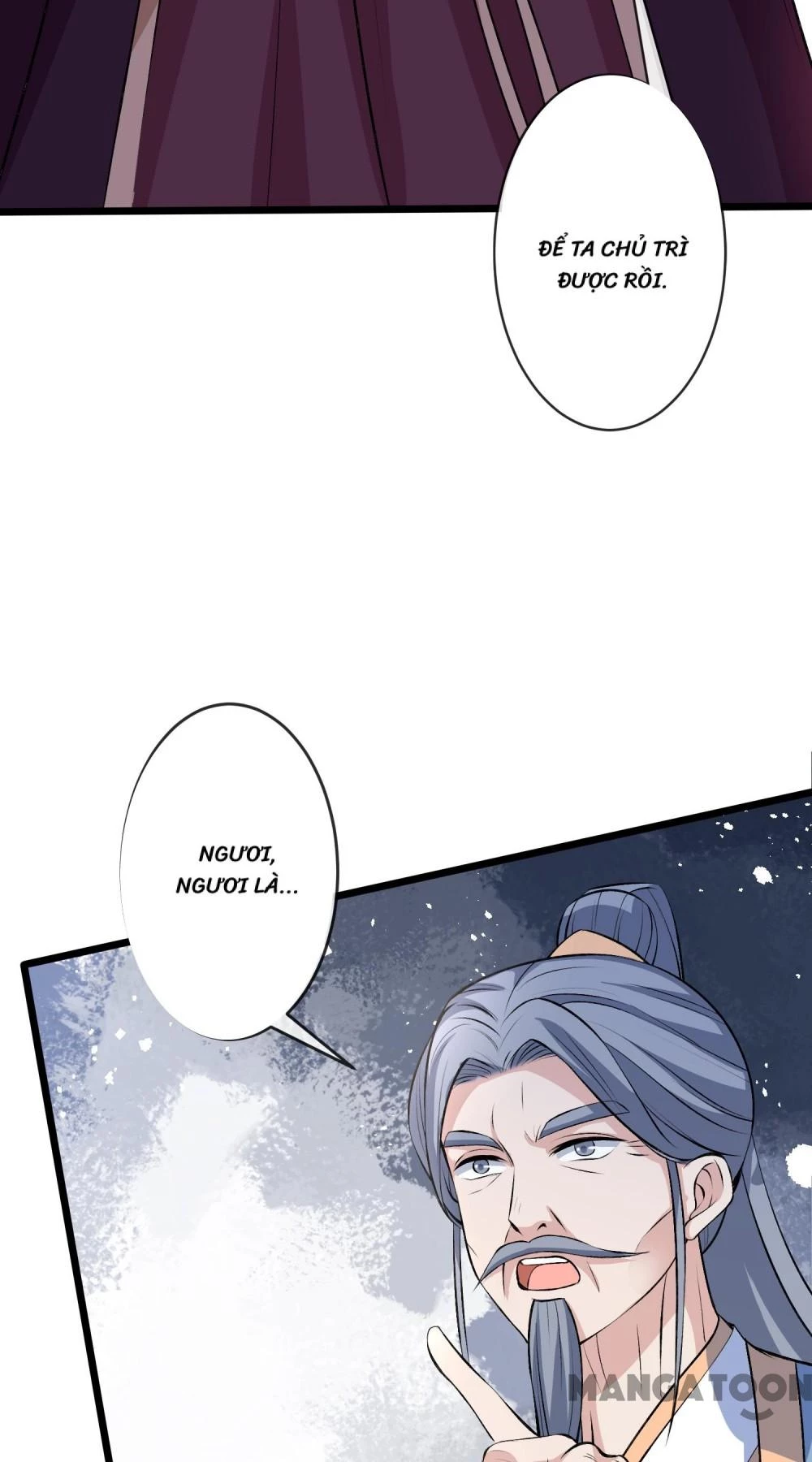 Thú Hắc Cuồng Phi Chapter 144 - 5