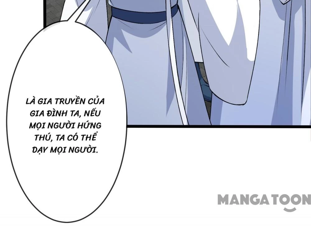Thú Hắc Cuồng Phi Chapter 144 - 8