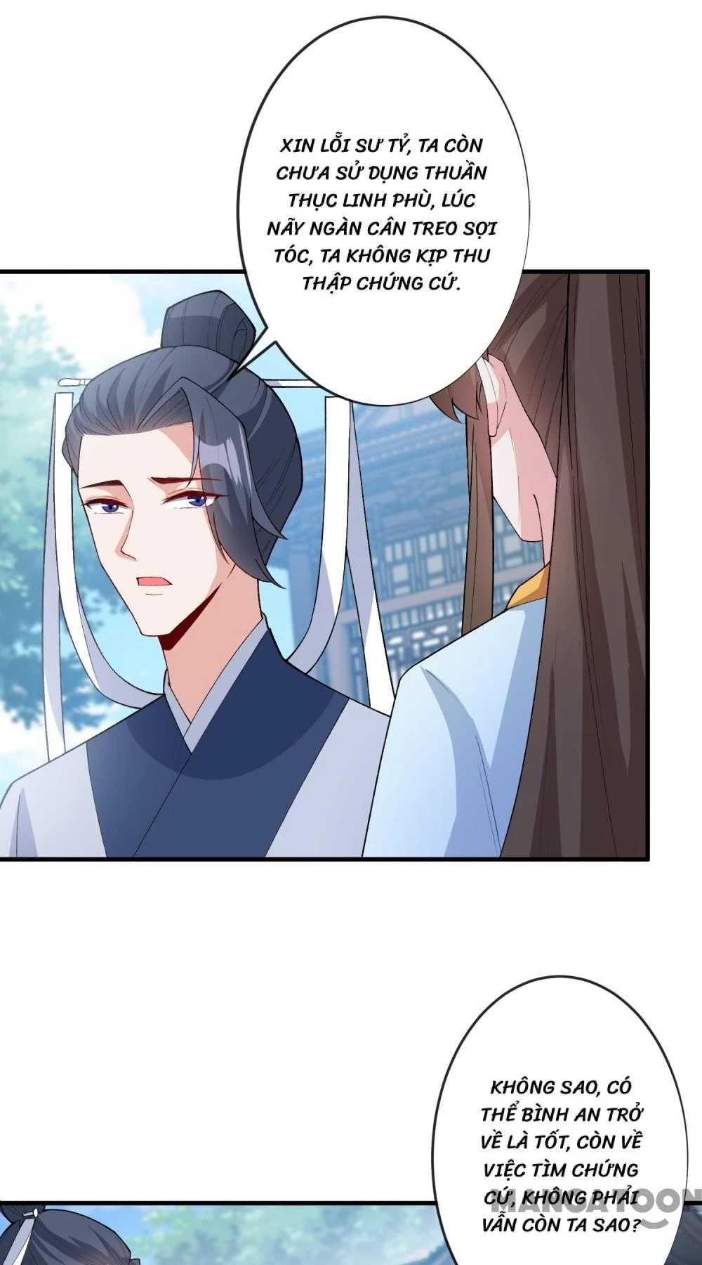 Thú Hắc Cuồng Phi Chapter 144 - 9