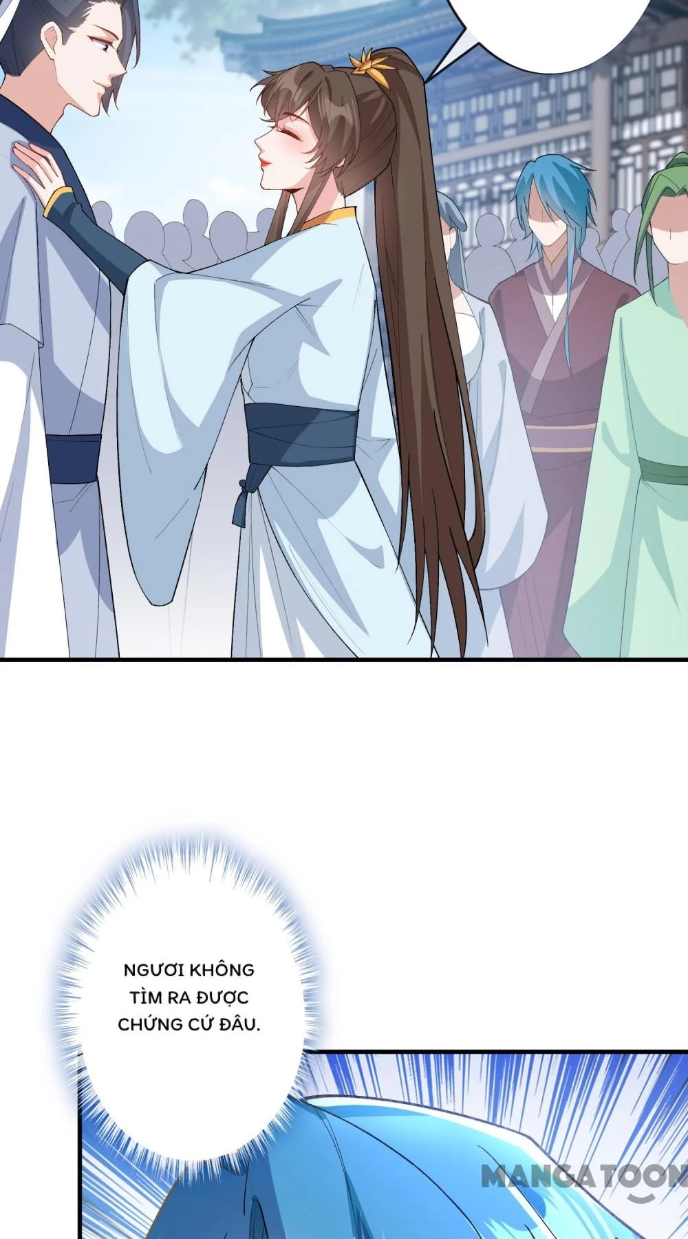 Thú Hắc Cuồng Phi Chapter 144 - 10