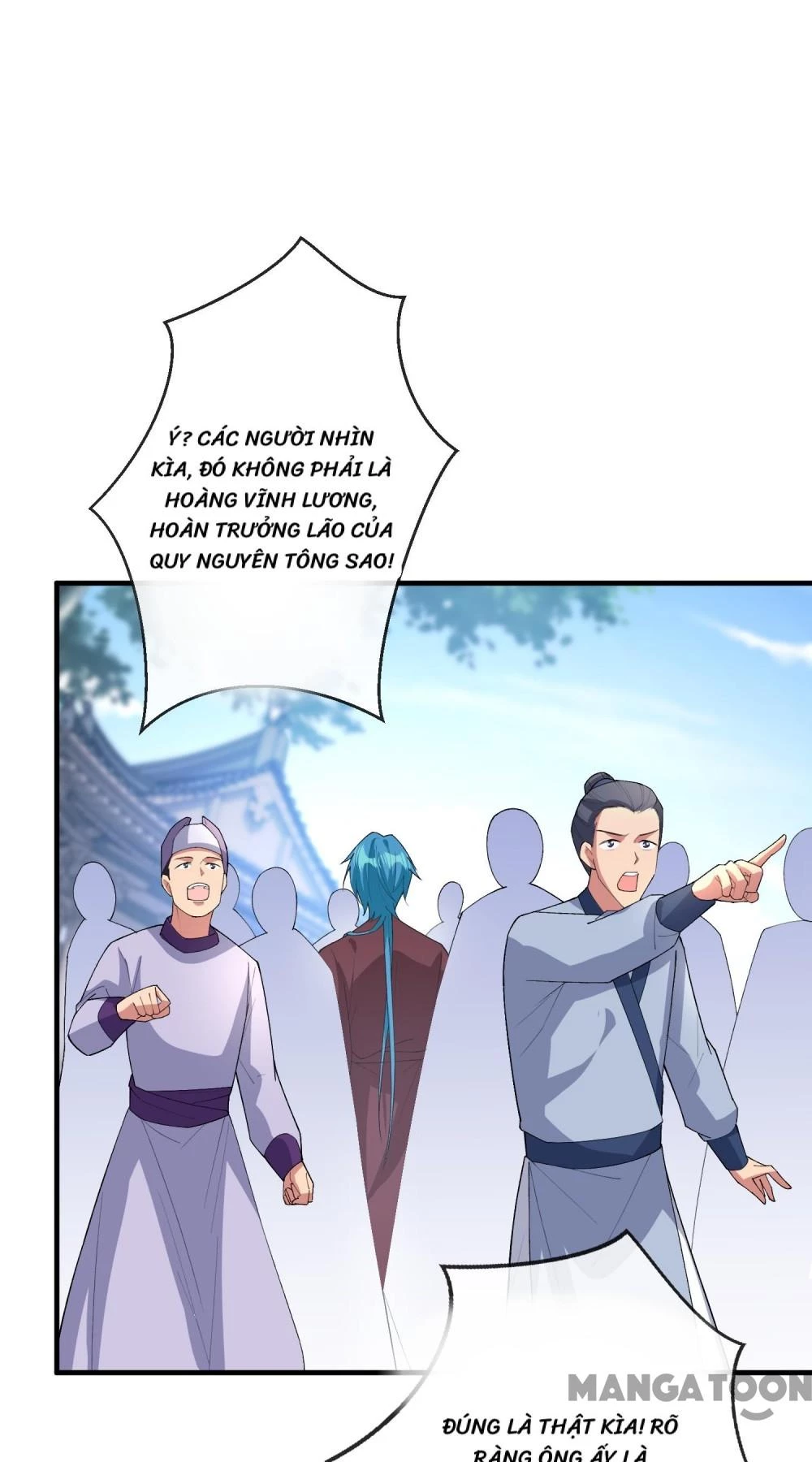 Thú Hắc Cuồng Phi Chapter 144 - 12