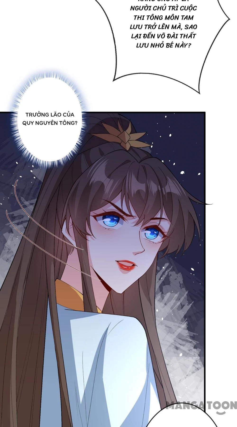 Thú Hắc Cuồng Phi Chapter 144 - 13