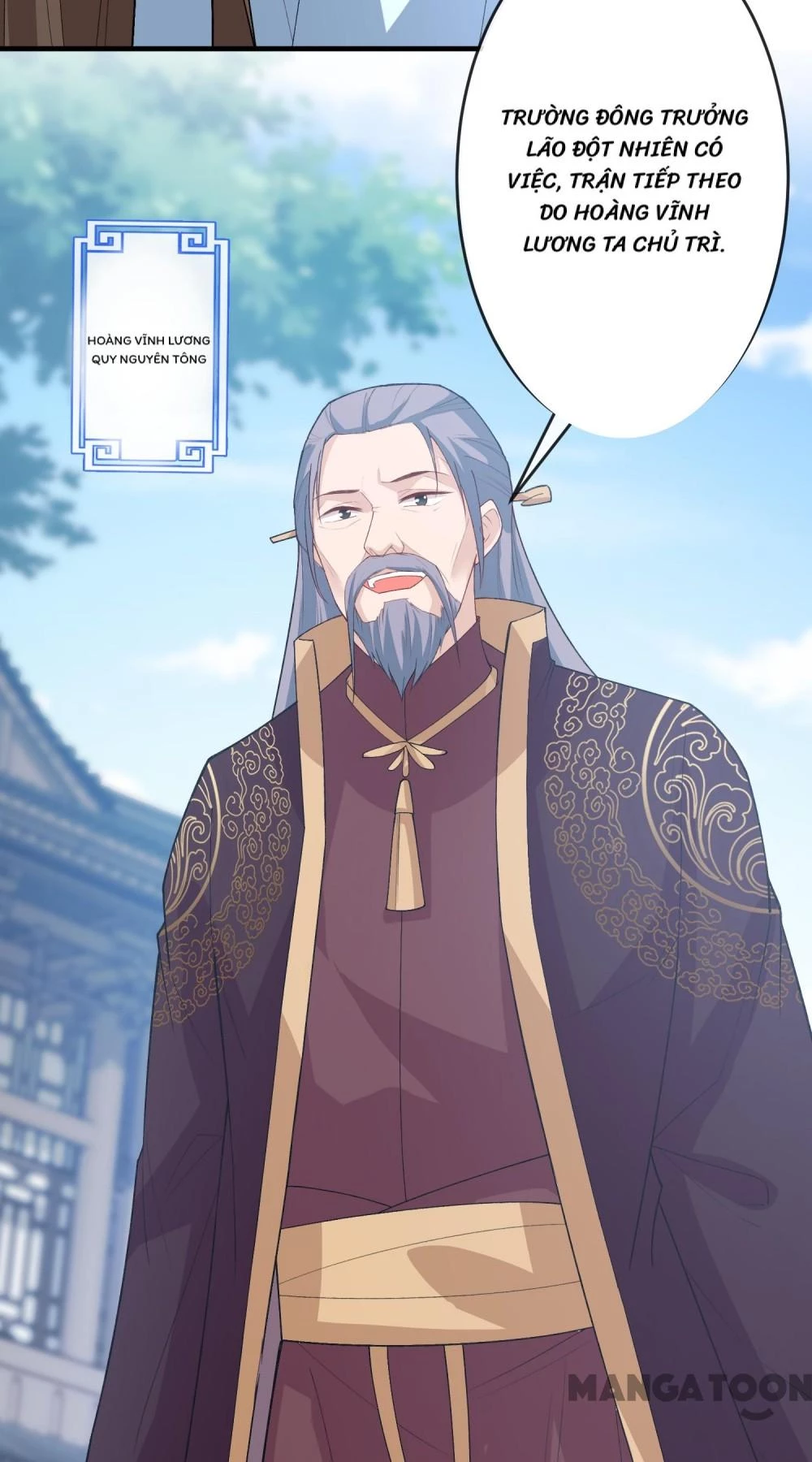 Thú Hắc Cuồng Phi Chapter 144 - 14