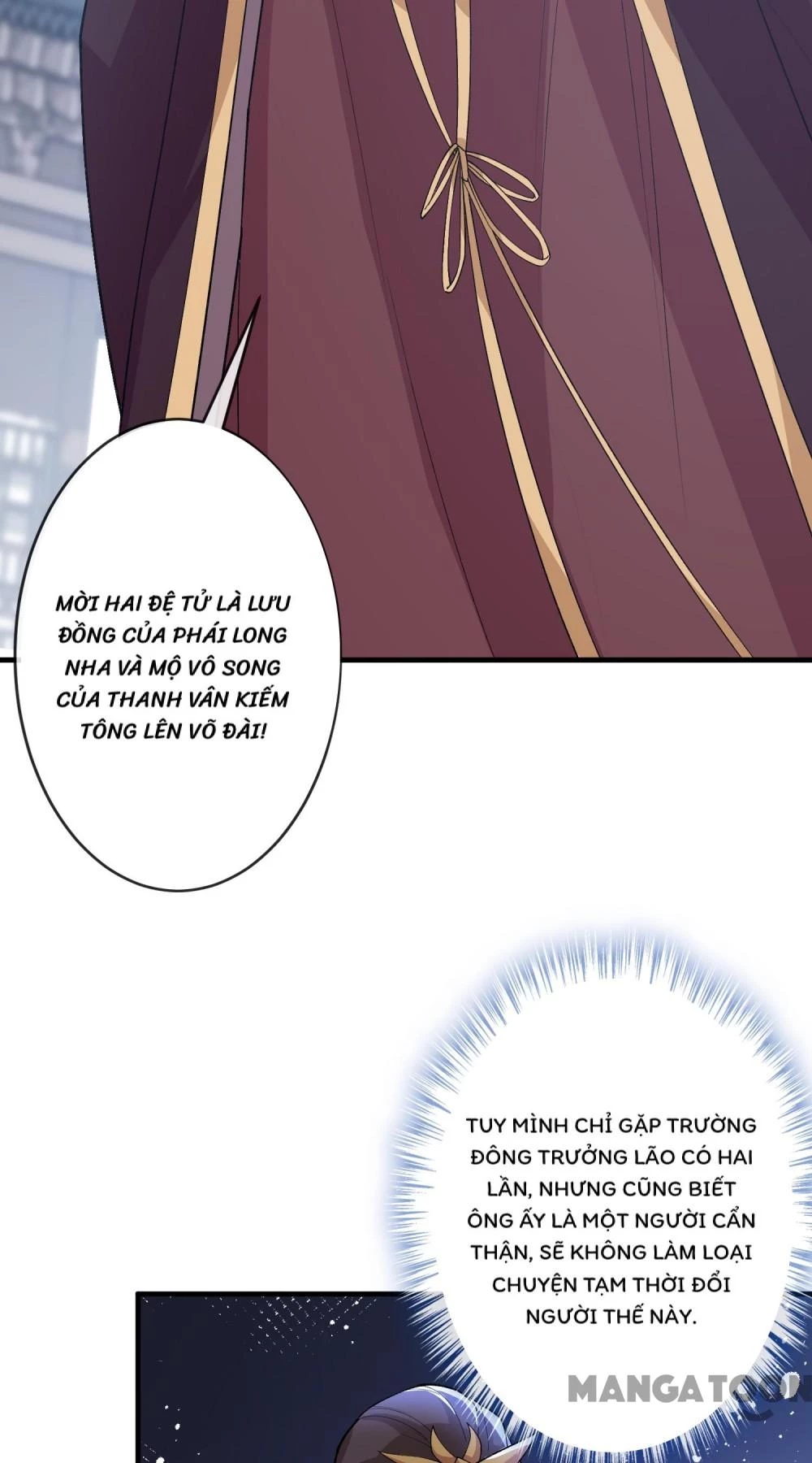 Thú Hắc Cuồng Phi Chapter 144 - 15