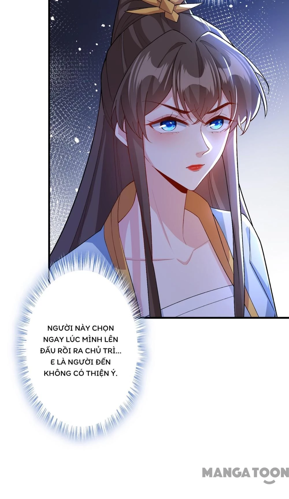 Thú Hắc Cuồng Phi Chapter 144 - 16