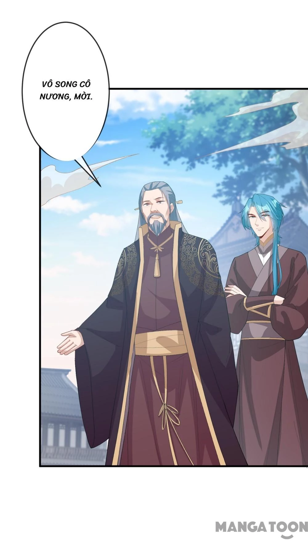 Thú Hắc Cuồng Phi Chapter 144 - 17