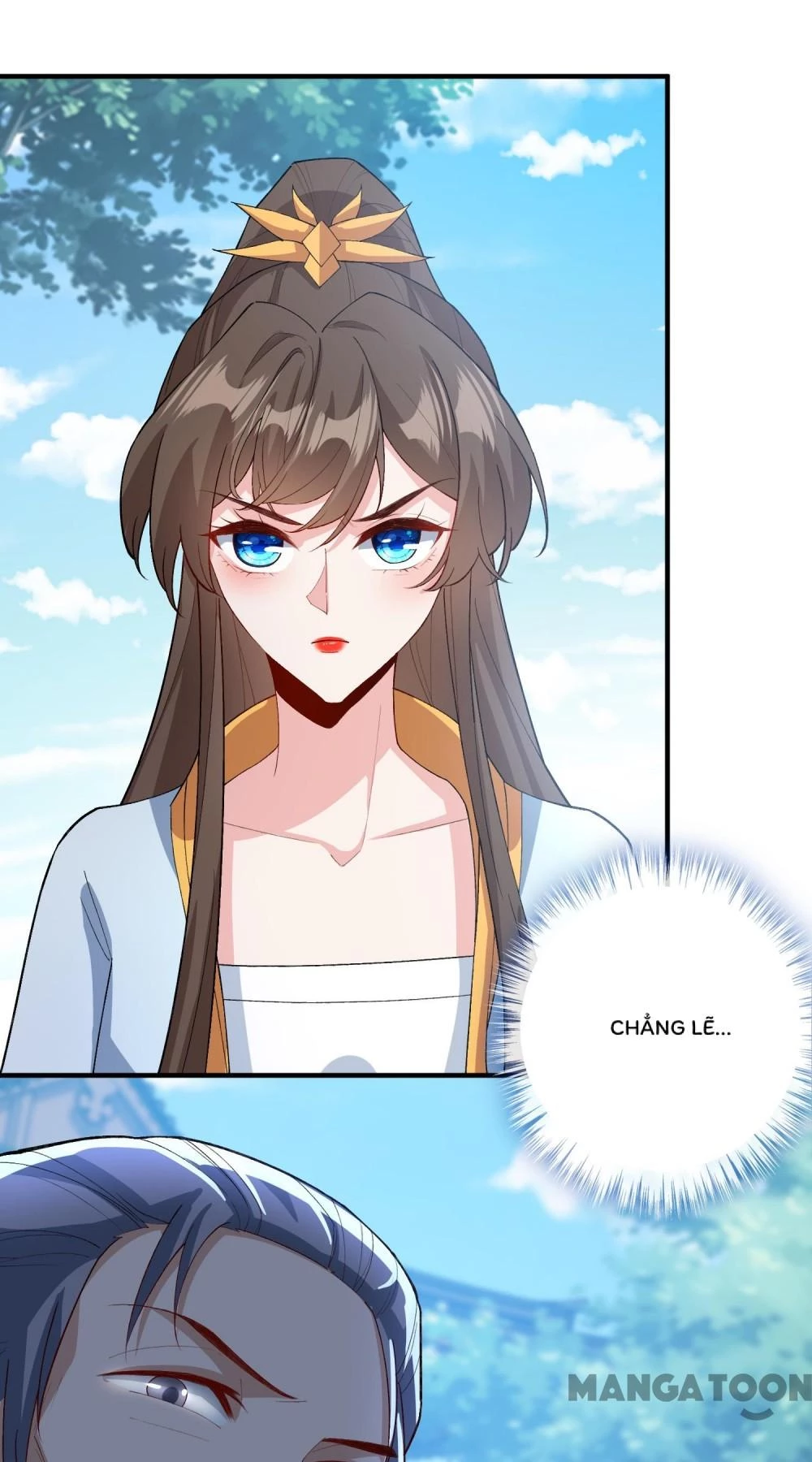 Thú Hắc Cuồng Phi Chapter 144 - 18