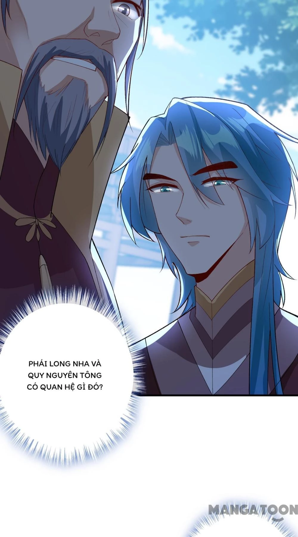 Thú Hắc Cuồng Phi Chapter 144 - 19